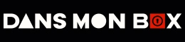 Logo Dans Mon Box